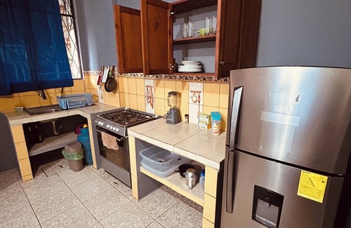 Tena Apartment | Security and peace