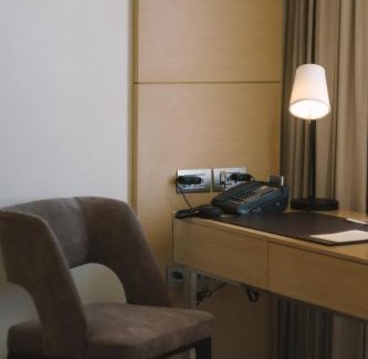 Bagong Pag-asa Hotel | Seda Vertis North