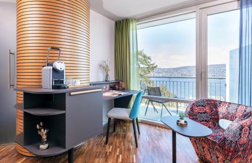 Horgen District Hotel | Sedartis Swiss Quality Hotel