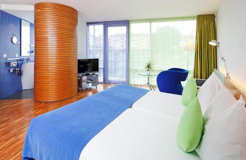 Horgen District Hotel | Sedartis Swiss Quality Hotel