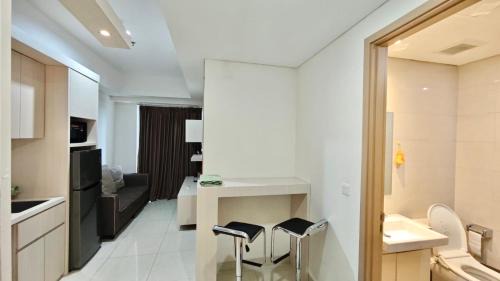 East Jakarta Apartment | Sedayu City Suites at Kelapa Gading Jakarta