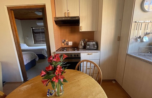 Sedgefield Cottage | Sedgefield Lagoon Hideout in the heart of the Garden Route South Africa