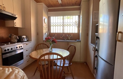 Sedgefield Cottage | Sedgefield Lagoon Hideout in the heart of the Garden Route South Africa