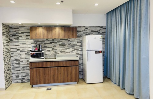 Al Khobar Apartment | Sedra Compound - Hotel Apartment