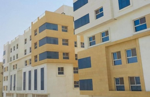 Al Khobar Apartment | Sedra Compound - Hotel Apartment