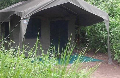 Chobe National Park Other | Sedudu Mobile Camp