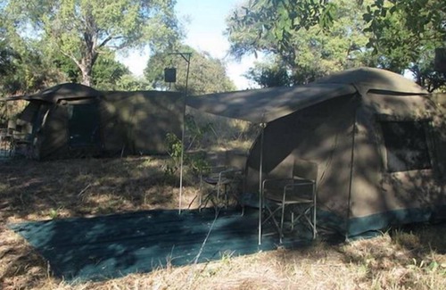Chobe National Park Other | Sedudu Mobile Camp