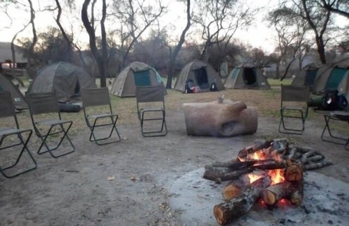 Chobe National Park Other | Sedudu Mobile Camp