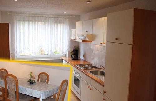 Godendorf Apartment | SEE 7542 OG - Apartments Godendorf SEE 7540