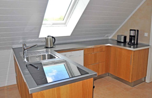 Grunow Apartment | SEE 8312 - large apartment - Ferienwohnungen Grünow SEE 8310