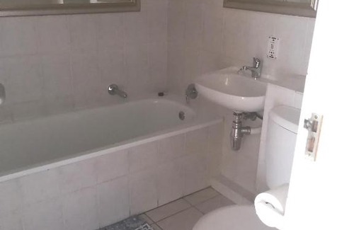 Gordons Bay Central Apartment | SEE-A (sea view, 2 bedroom, 4 sleeper Beach apartment)