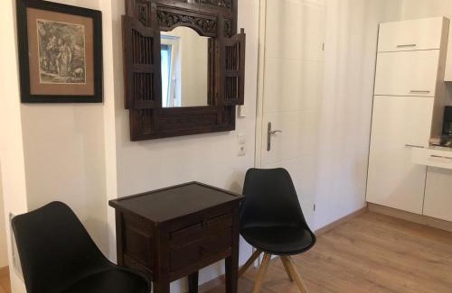 Morbisch am See Apartment | See Appartements Auszeit