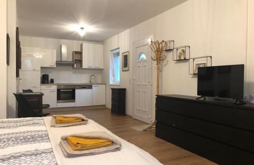 Morbisch am See Apartment | See Appartements Auszeit