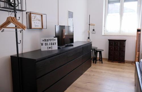 Morbisch am See Apartment | See Appartements Auszeit