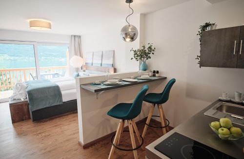 Sankt Wolfgang im Salzkammergut Apartment | SEE Moment Appartements ADULTS ONLY