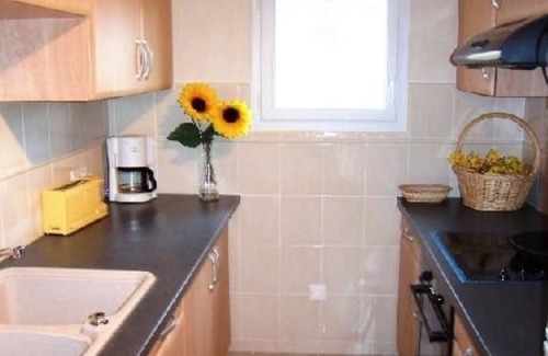 Saint-Jean-le-Vieux Apartment | See Promotion 2024! Domaine du Lac d'Harrieta: Your vacation in the Basque Country.