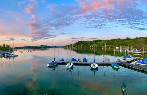 Mattsee Hotel | See Side Hotel SEEWIRT MATTSEE