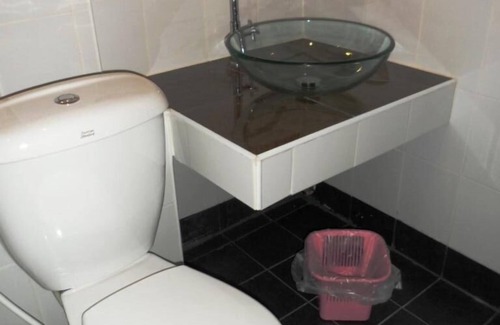 Chiang Rai Hotel | See View Place