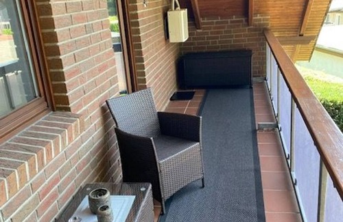 Dobin am See Apartment | Seeadler am Schweriner See - Abc37 - Nur für Feriengäste - Ferienwohnung Seeadler am Schweriner See