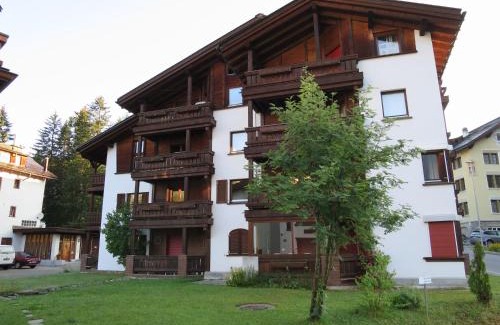 Arosa Apartment | Seebach B1