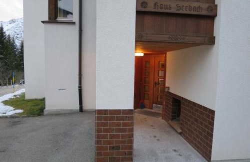 Arosa Apartment | Seebach B1