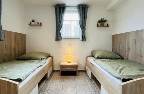 Dechendorf Apartment | Seebachstuben - gemütliche Mehrzimmerapartments in Dechsendorf