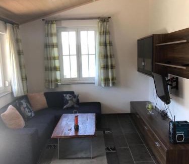 Doebriach Apartment | Seeblick