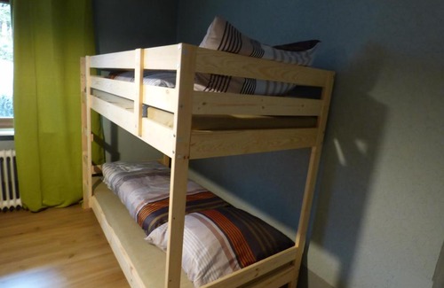 Barental Apartment | Seeblick