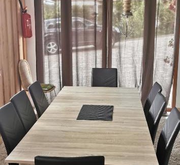 Barental Apartment | Seeblick
