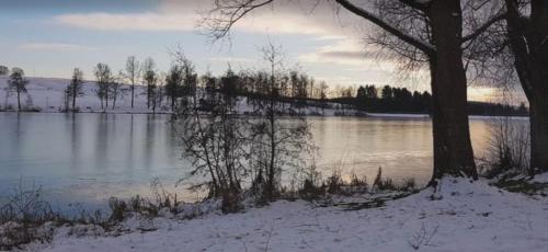 Kell am See Apartment | Seeblick