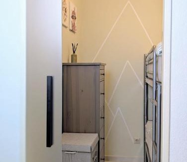 Kell am See Apartment | Seeblick