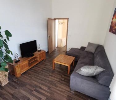 Magdeburg Apartment | Seeblick