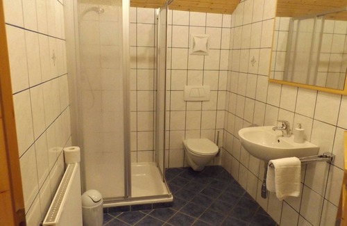 Nussdorf am Attersee Other | Seeblick Deluxe Apartment für 4 Personen - Gasthof Steinbichler - Most- und Wildbauernhof Groiss
