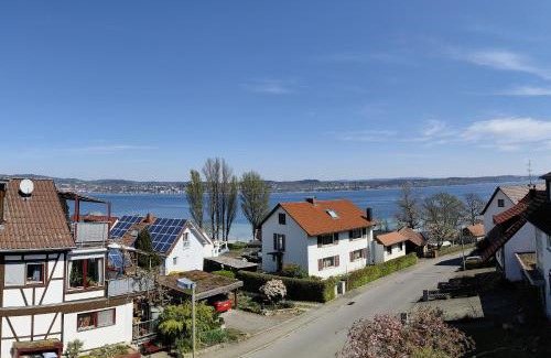 Konstanz-Dingelsdorf Apartment | Seeblick Imperia