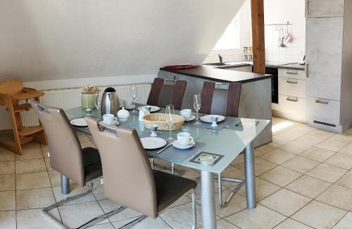 Konstanz-Dingelsdorf Apartment | Seeblick Imperia