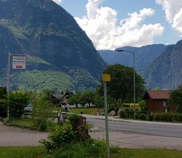 Obertraun House | Seeblick Krippenstein