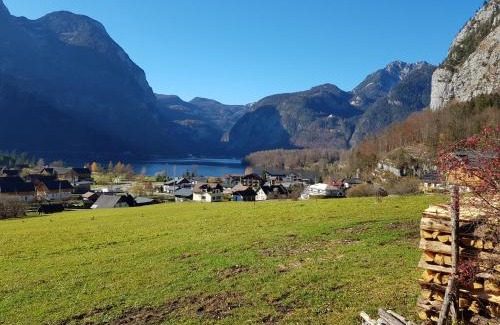 Obertraun House | Seeblick Krippenstein