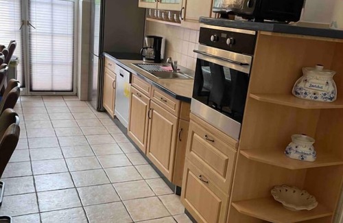 Wendisch Rietz Apartment | Seeblick Zwei im Waldschlößchen