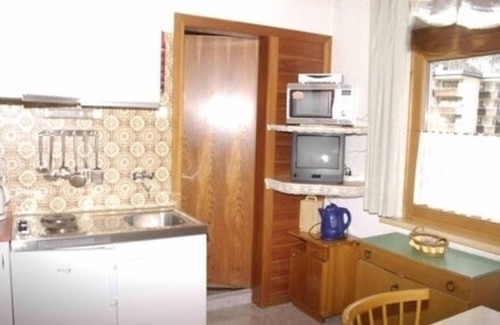 Doebriach Bed & Breakfast | Seeblickappartement - Frühstückspension Käfer