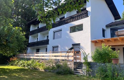Millstatt Apartment | Seeblickmatzelsdorf