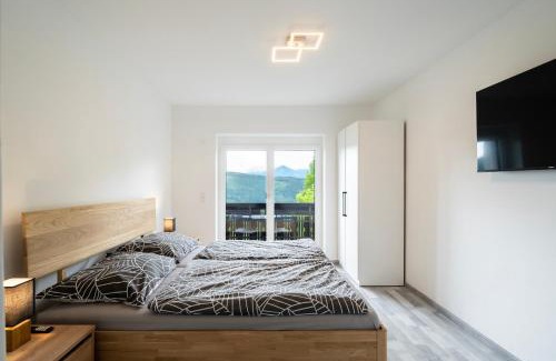 Millstatt Apartment | Seeblickmatzelsdorf