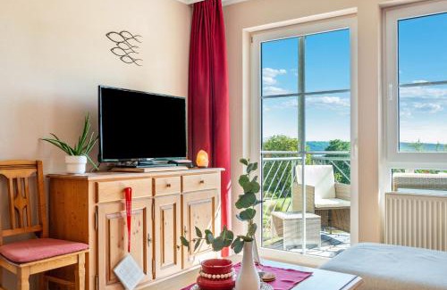 Spalt Apartment | Seeblicksuiten - Suite Seensucht