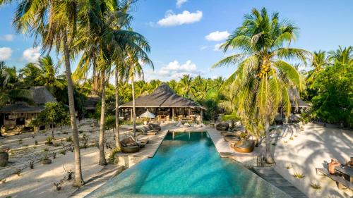 Rote Island Resort | Seed Resort