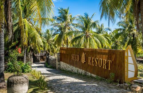 Rote Island Resort | Seed Resort
