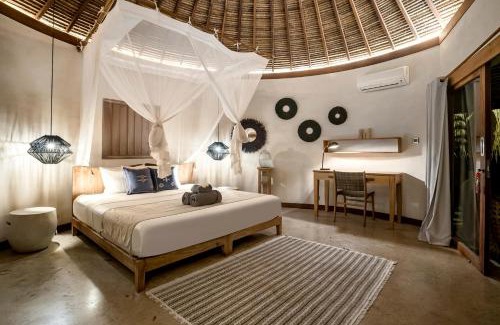 Rote Island Resort | Seed Resort