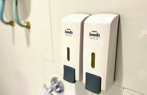 Danau Kota Hotel | Seeds Hotel PV12
