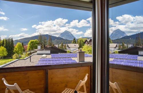 Seefeld in Tirol Apartment | Seefeld Appartement Ilse