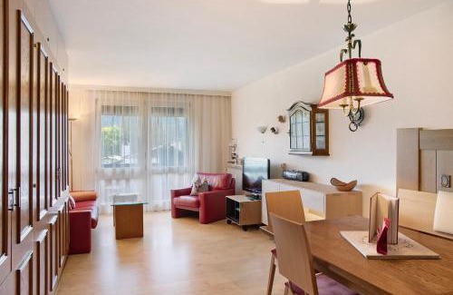Seefeld in Tirol Apartment | Seefeld Appartement Ilse