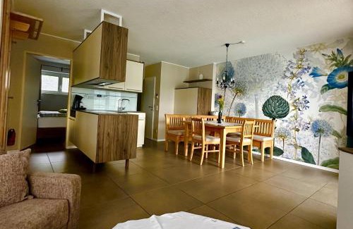 Radenthein House | Seefels Appartements