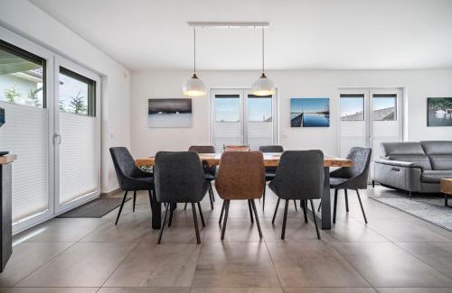 Gross Nemerow House | Seeglück 1 am Tollensesee